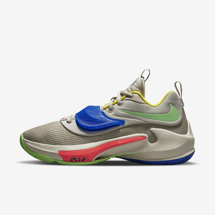 Calzado de básquetbol KD14. Nike.com