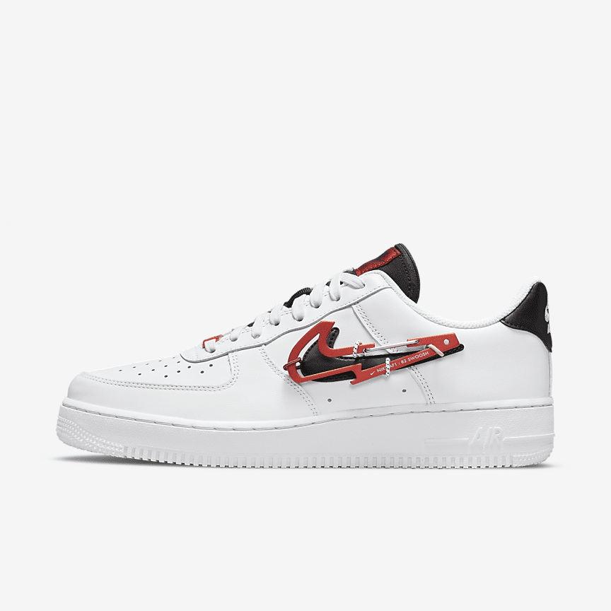 airforce 1 07 unisex