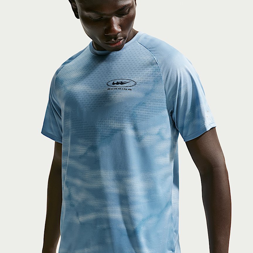 Nike Stride