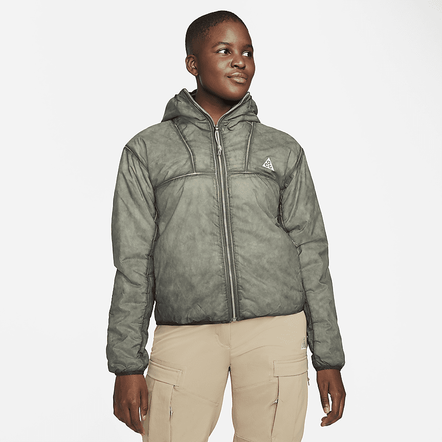 nike misery ridge jacket