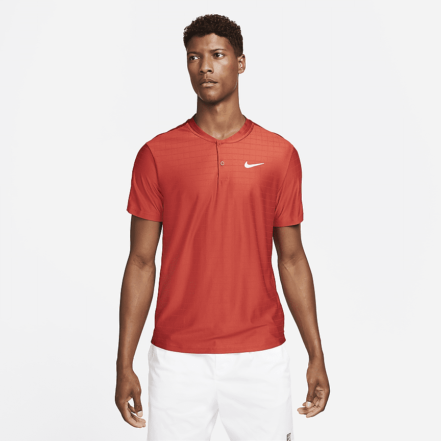 nike momentum polo