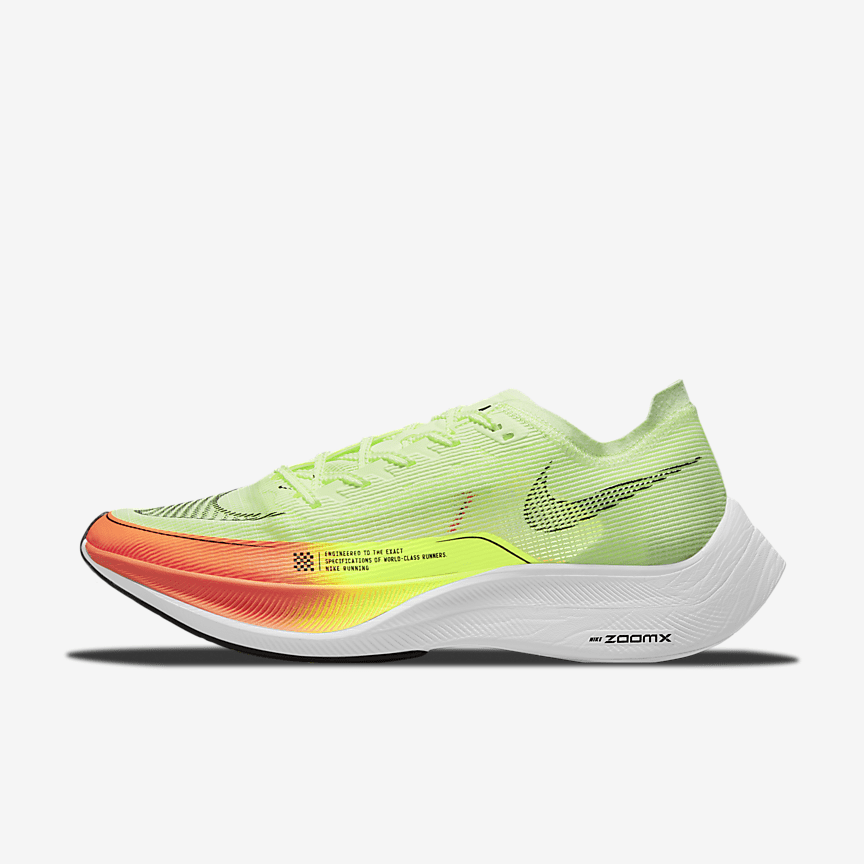 Nike Zoom Fly 4 Men's Road Running Shoes. Nike.com تمارين منزليه