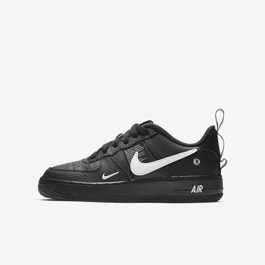 Scarpa Nike Air Force 1 LE - Ragazzi. Nike CH