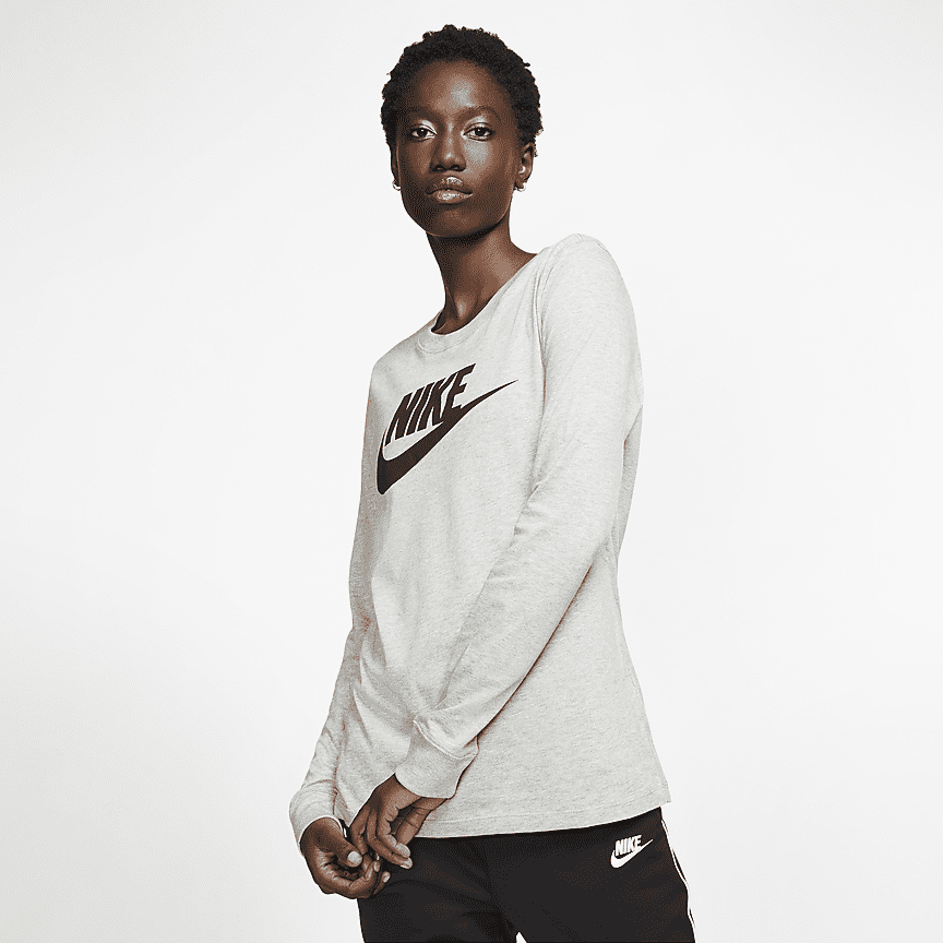 Hiyab de nado para mujer Nike Victory. Nike.com