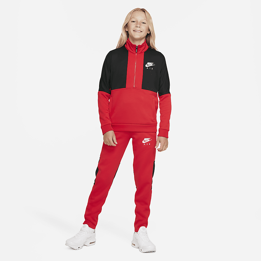 Tuta Nike Air - Ragazzi. Nike CH