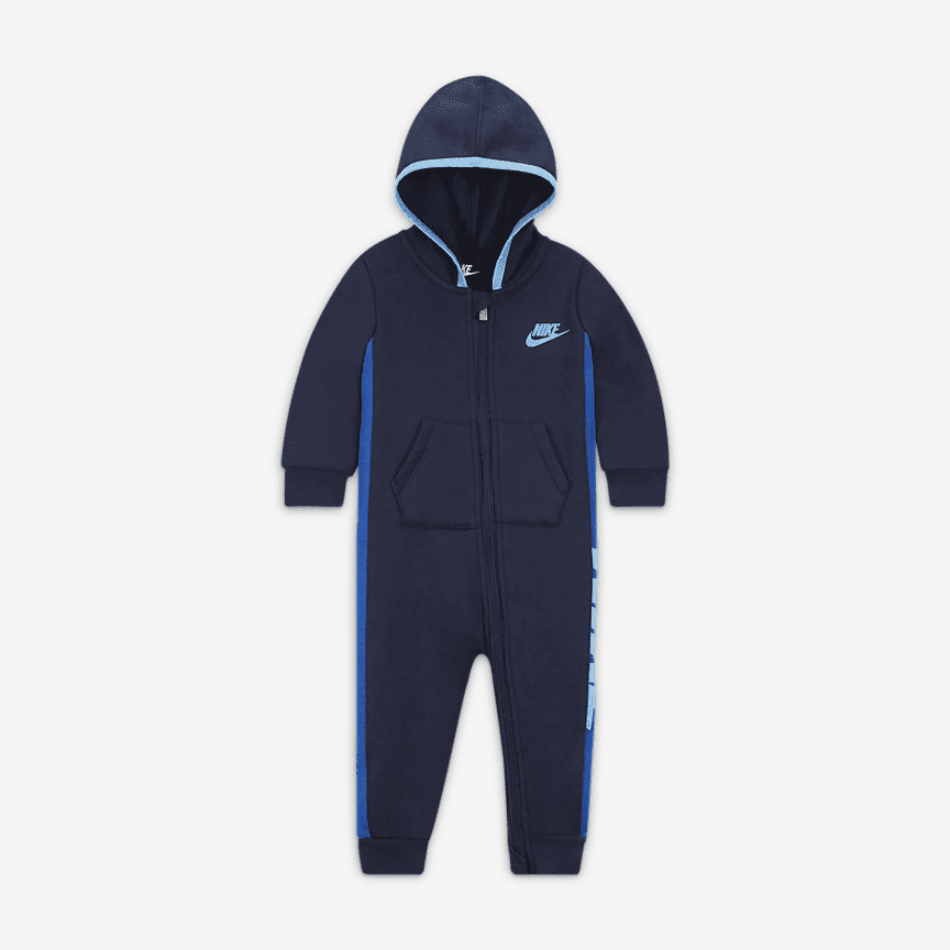 Tuta con cappuccio Nike Sportswear - Neonati (12-24 mesi) . Nike IT