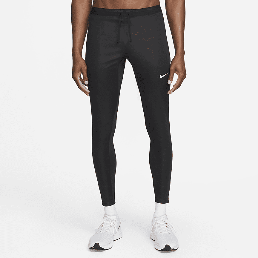Pantalone Ast R27S NCM Calzamaglia Termica Micro Uomo Nero