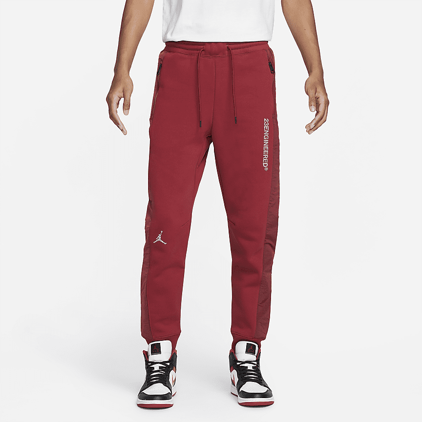 Pantaloni in fleece Jordan Essentials - Uomo. Nike IT