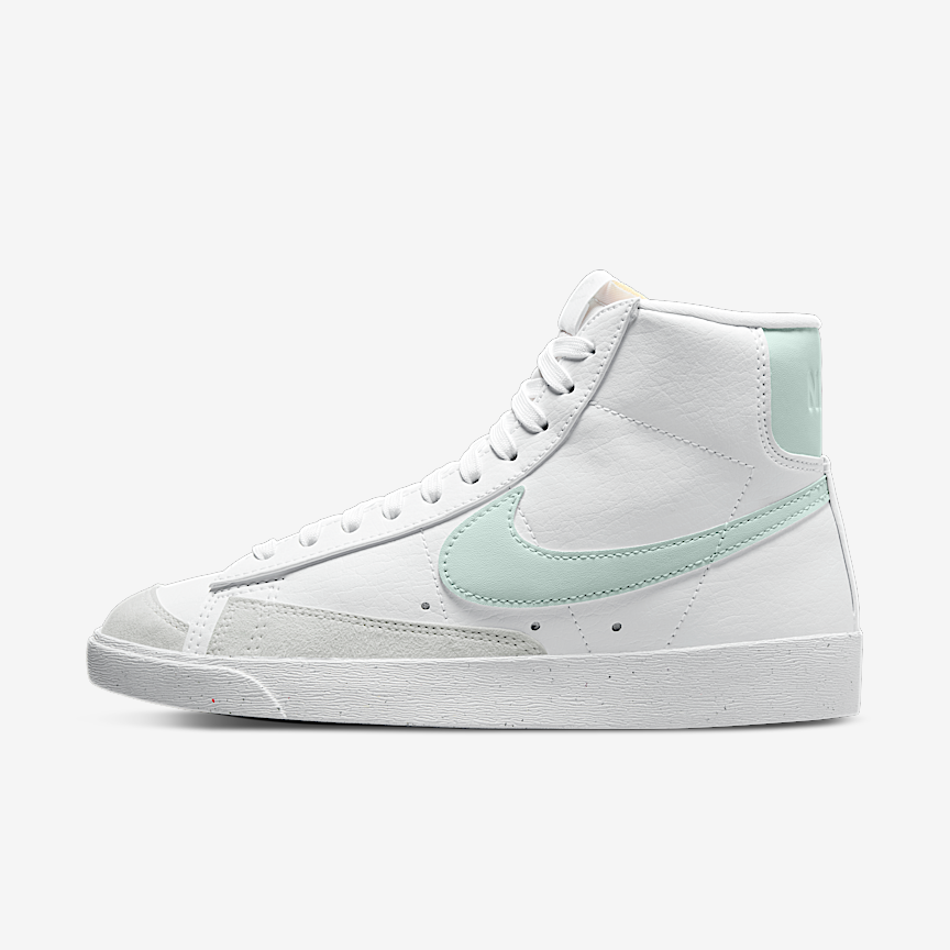 Nike Blazer Mid '77 SE Dance Zapatillas - Niño/a. Nike ES