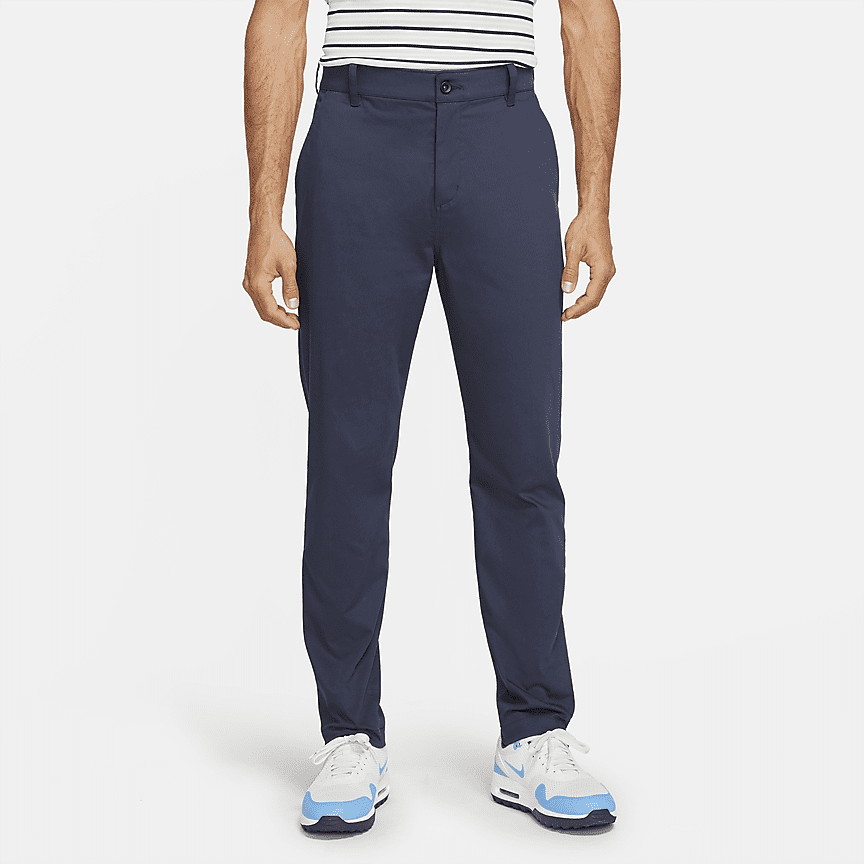 Pantaloni chino da golf slim fit Nike Dri-FIT UV - Uomo. Nike CH