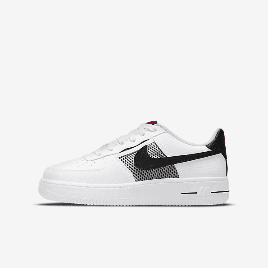 nike air force 1 lv8 swooshfetti