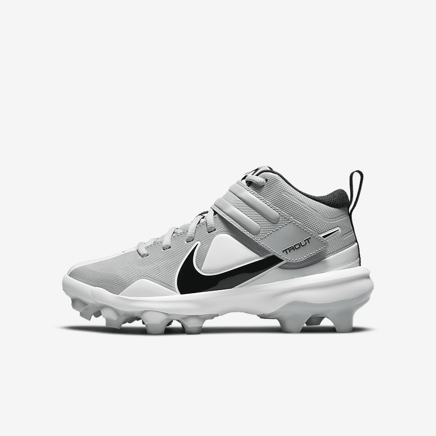 nike trout 7 keystone