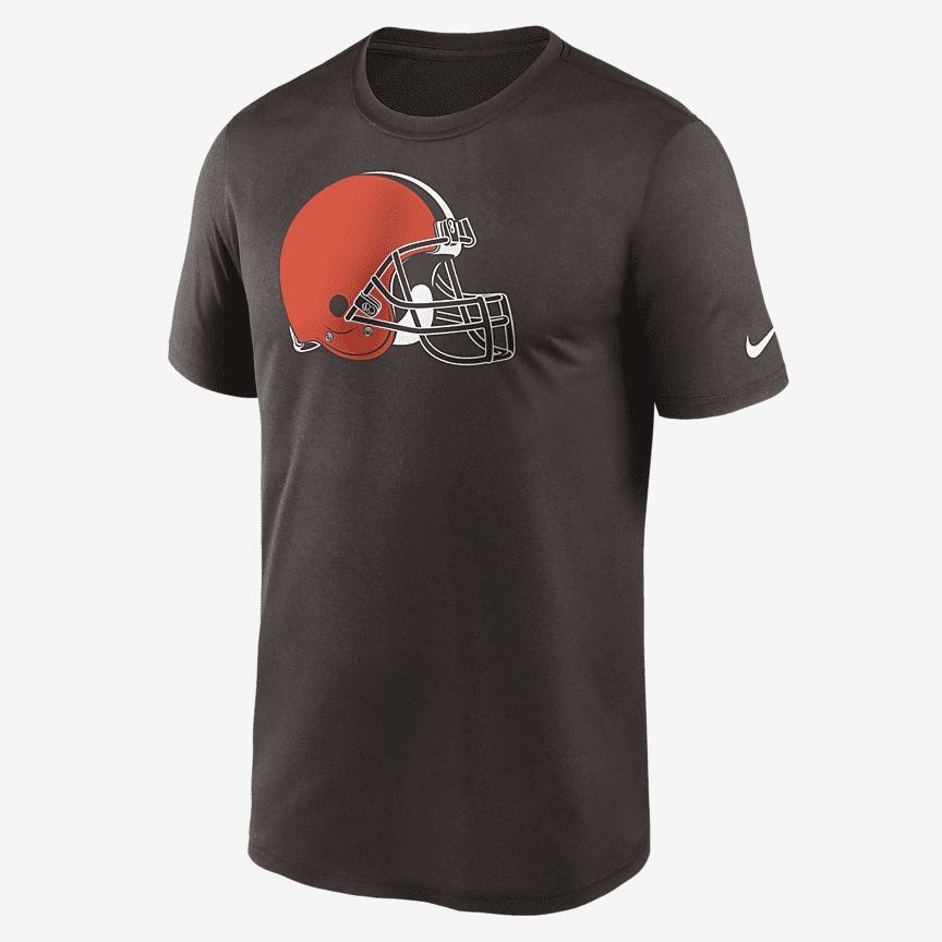 browns shirt