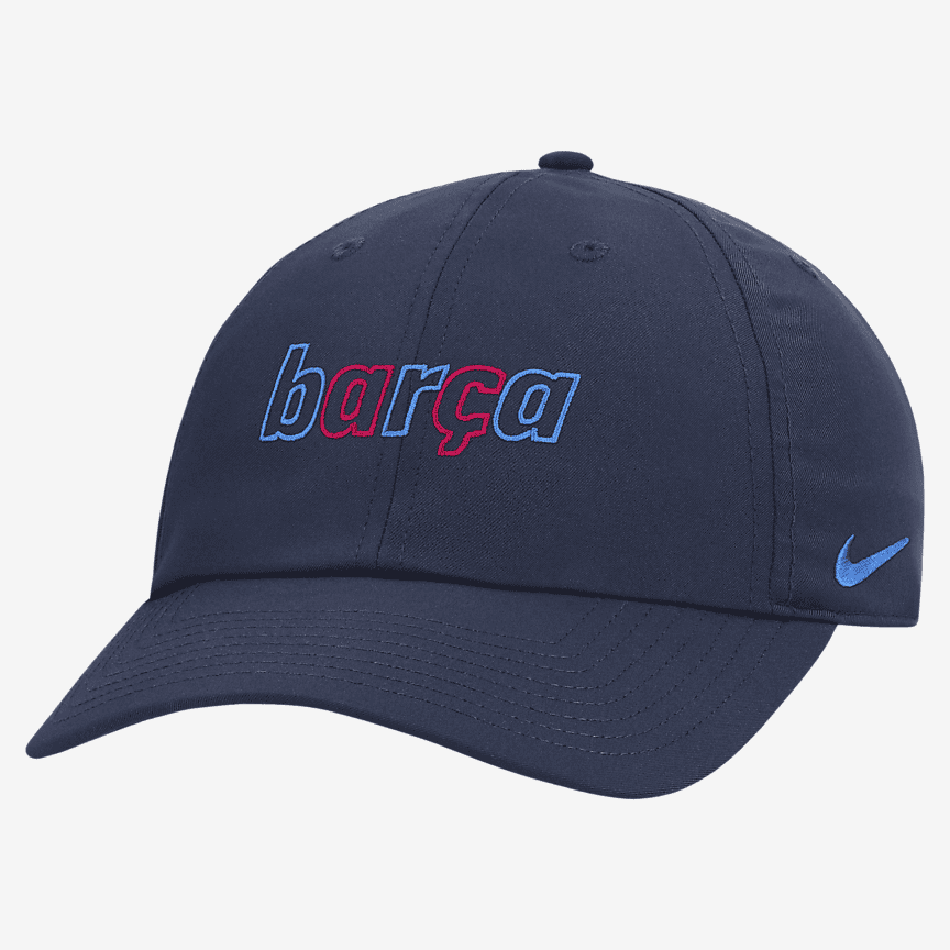 nike nasa hat