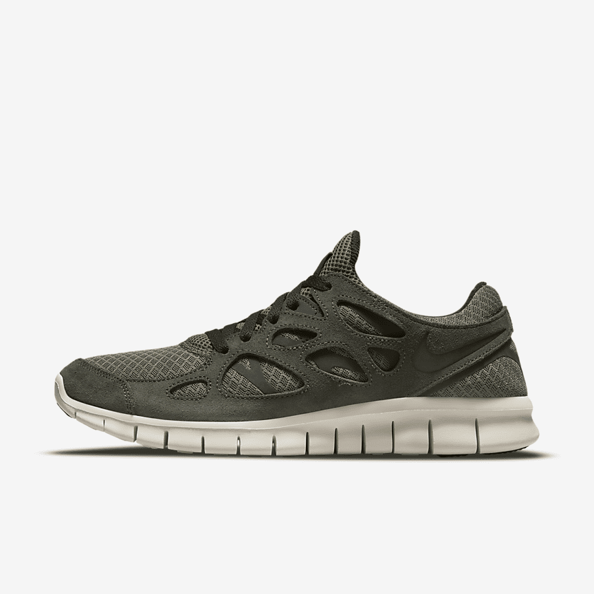 nike free strap