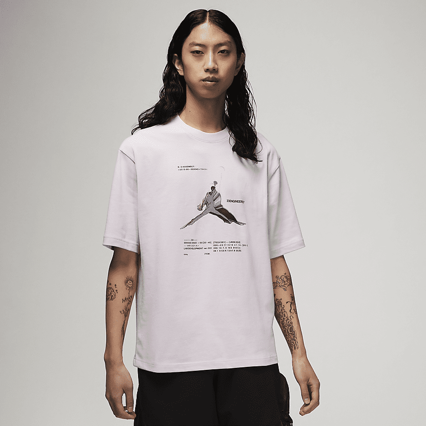 Nike ACG Men's T-Shirt. Nike JP Nike ACG Men's T-Shirt. Nike JP