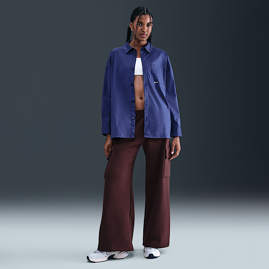 Nike Sportswear Phoenix Fleece