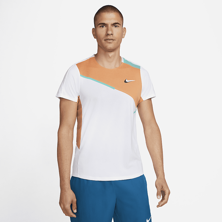 Gioca i tuoi match con le maglie da tennis da uomo | adidas
