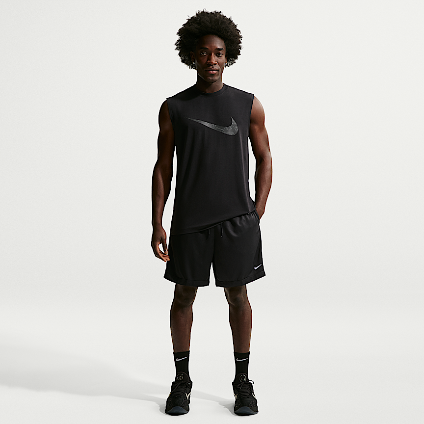 Nike DNA Academy