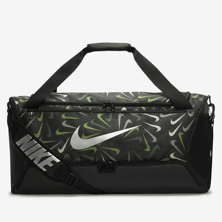 Borsone grande da training Nike Brasilia 9.5 (95 l). Nike IT