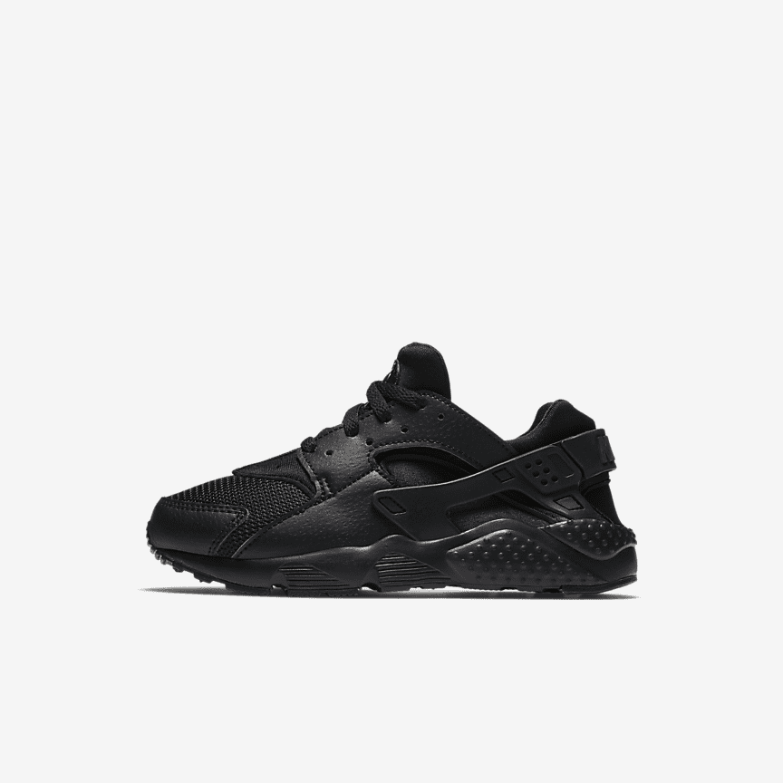 nike huarache mulher
