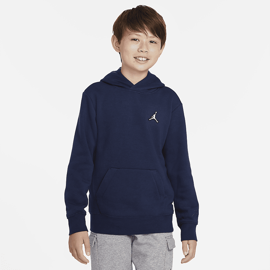 Jordan Sudadera con capucha - Niño. Nike ES