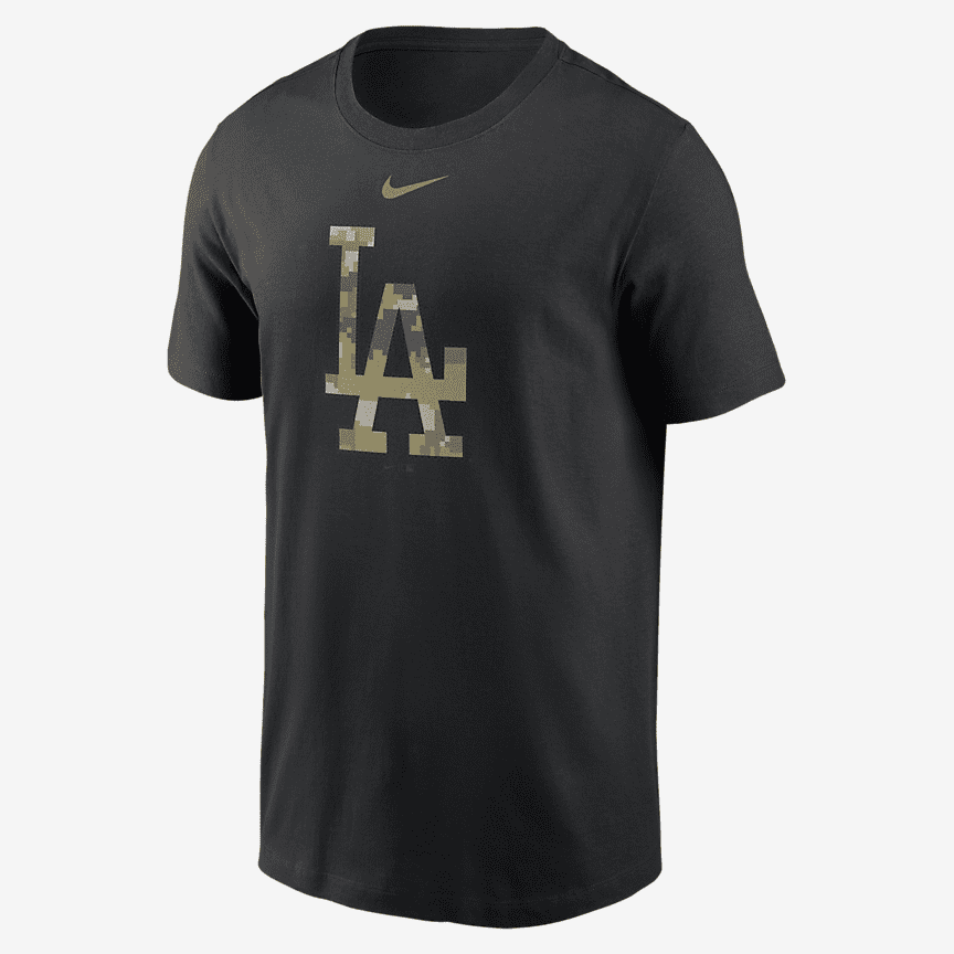 dodgers nike sweater