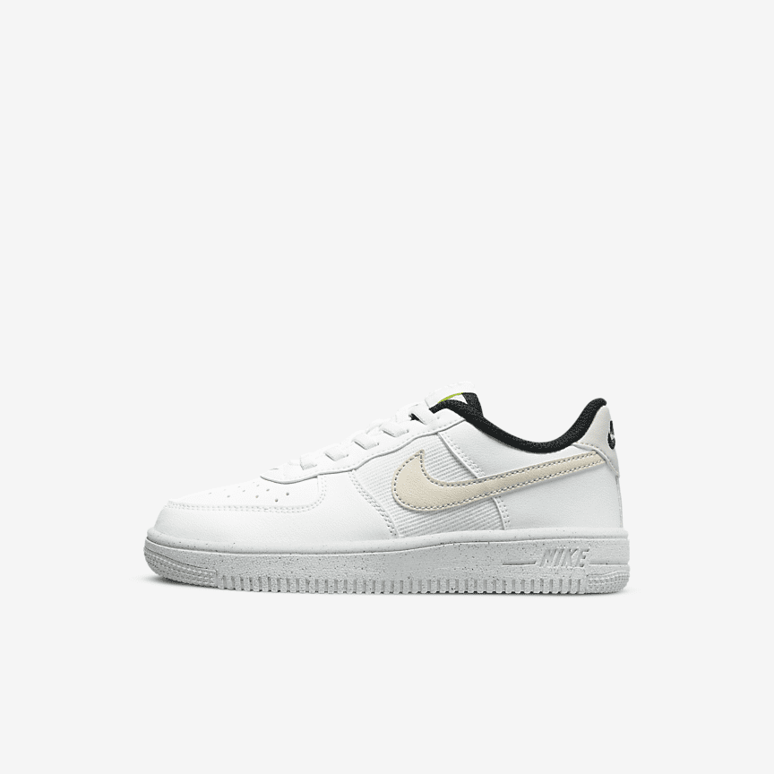 Nike Force 1 LV8 Utility Kleuterschoen. Nike NL