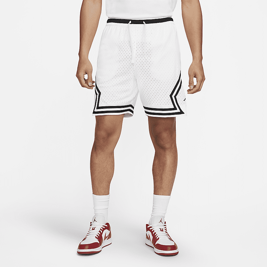 Brooklyn Nets DNA Men's Nike Dri-FIT NBA Shorts. Nike PT