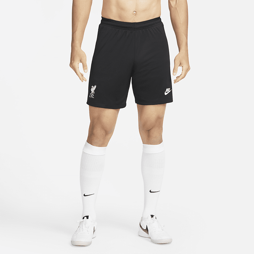 Netherlands 2020 Stadium Home Men's Football Shorts. Nike SE
