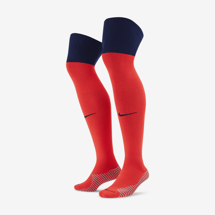 Calzettoni ammortizzati Nike Classic 2. Nike IT