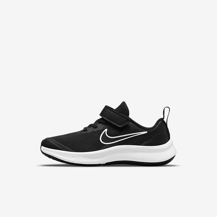 Nike Star Runner 3 Genç Çocuk Yol Koşu Ayakkabısı. Nike TR