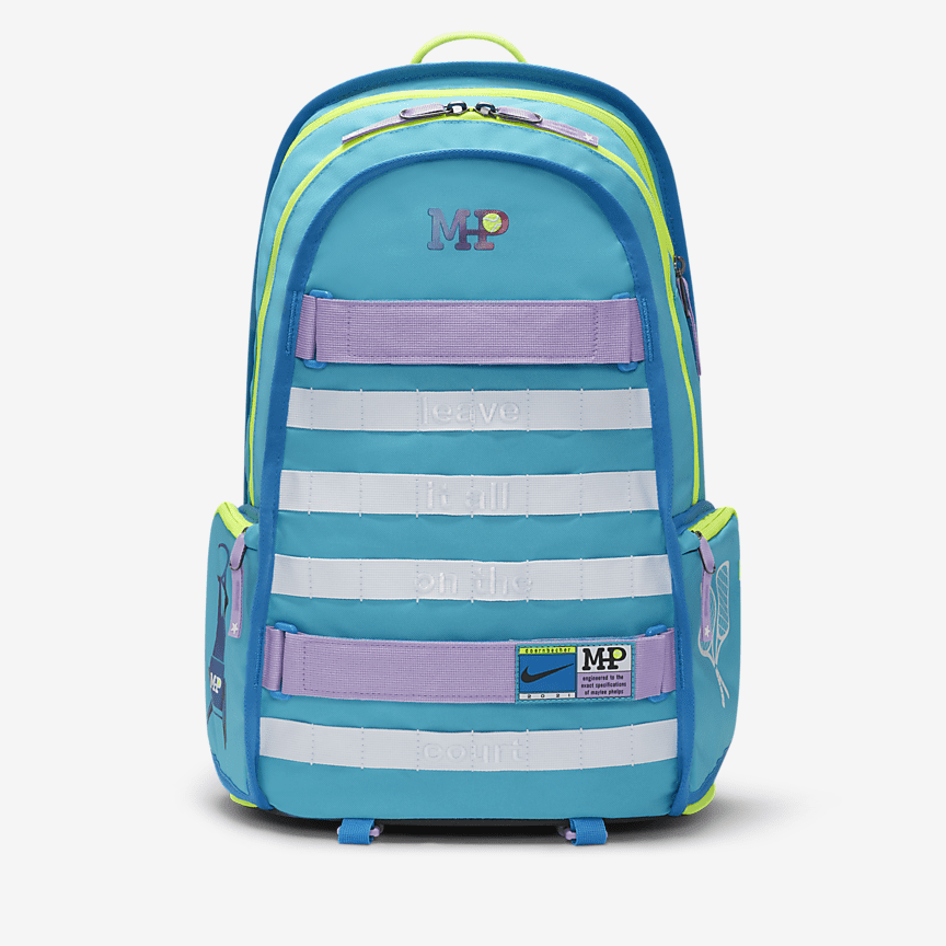 Mochila de skateboarding Nike SB RPM. Nike.com