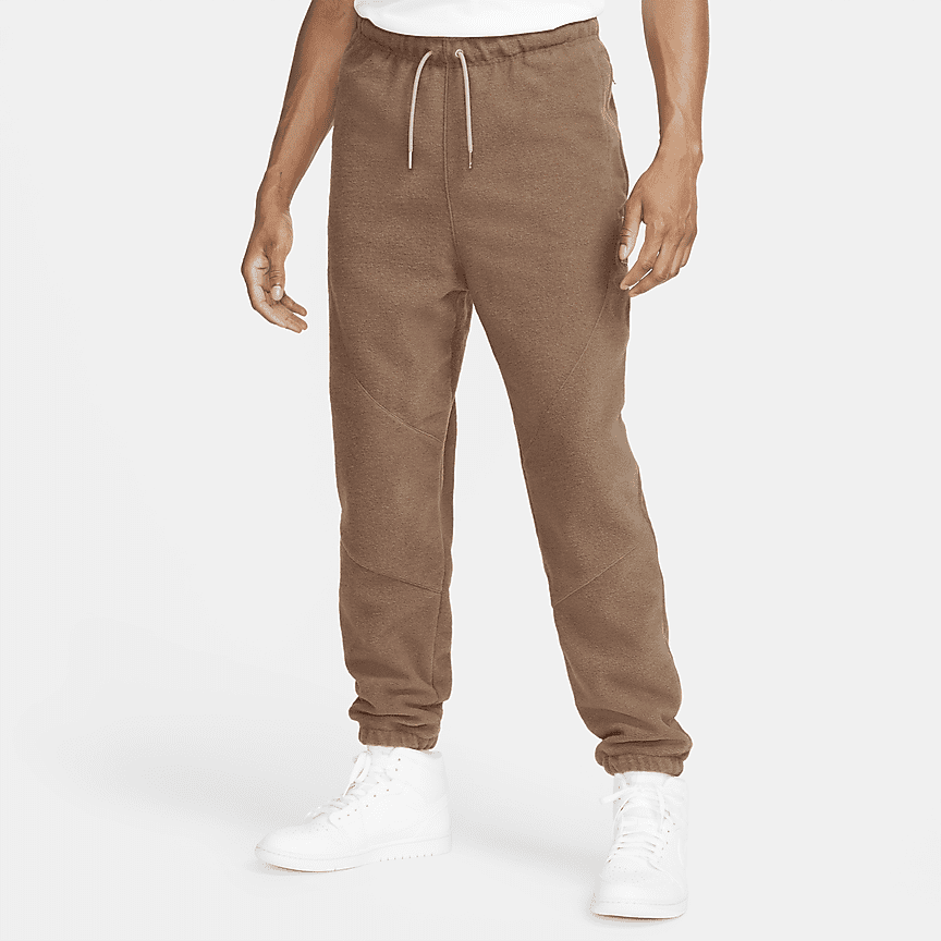 Pantaloni in fleece Statement Jordan Essentials - Uomo. Nike IT