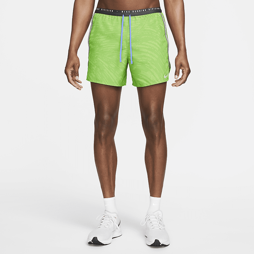 Shorts da running 13 cm con slip foderati Nike Dri-FIT Run Division Stride  – Uomo. Nike IT