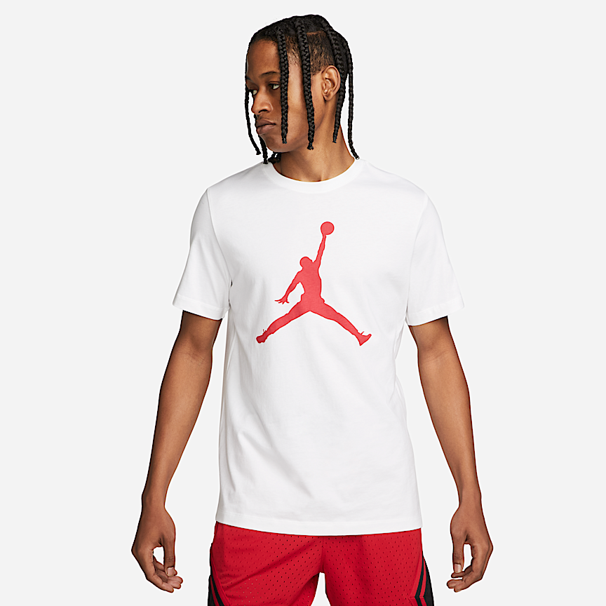 T-shirt Jordan Jumpman - Uomo. Nike IT