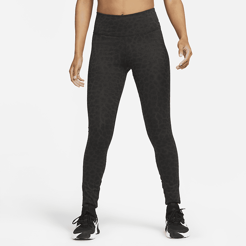 nike icon clash tights