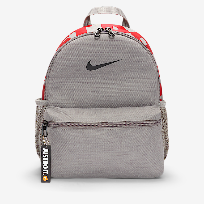 Nike Brasilia JDI Mochila (mini) - Niño/a. Nike ES