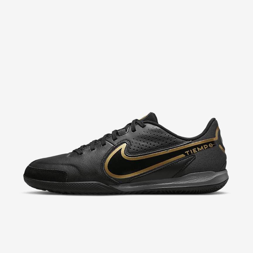 Calzado de fútbol para cancha cubierta The Nike Premier 3 IC. Nike.com