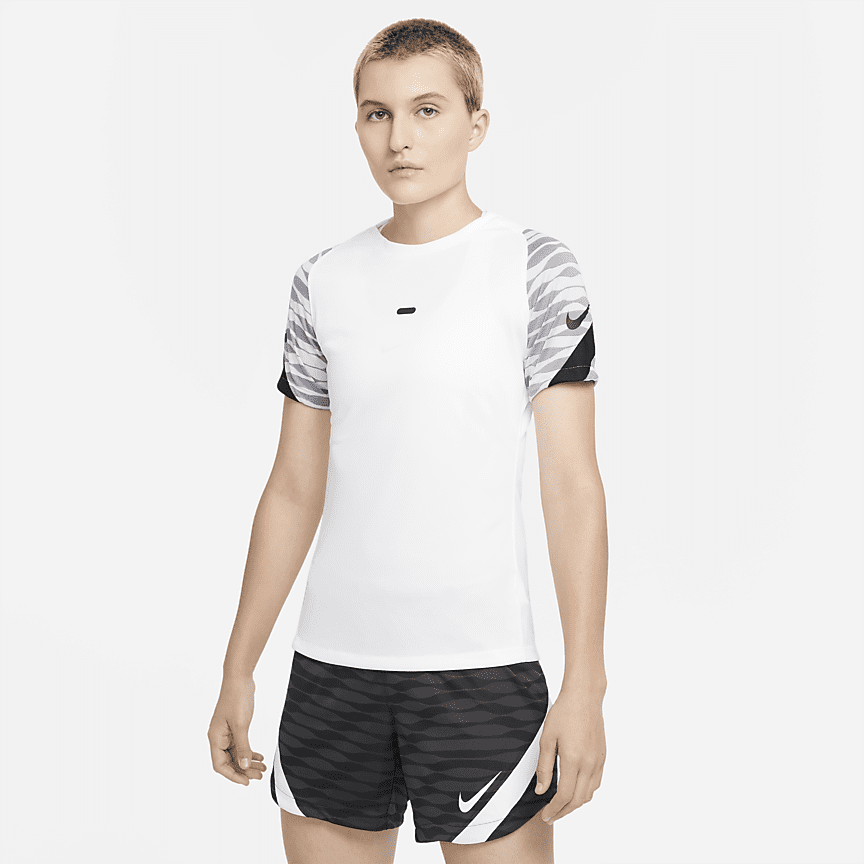 t shirt nike dri fit strike