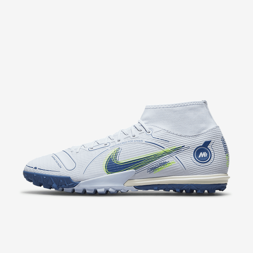 Nike Tiempo Legend 9 Club TF Botas de fútbol para moqueta - Turf. Nike ES