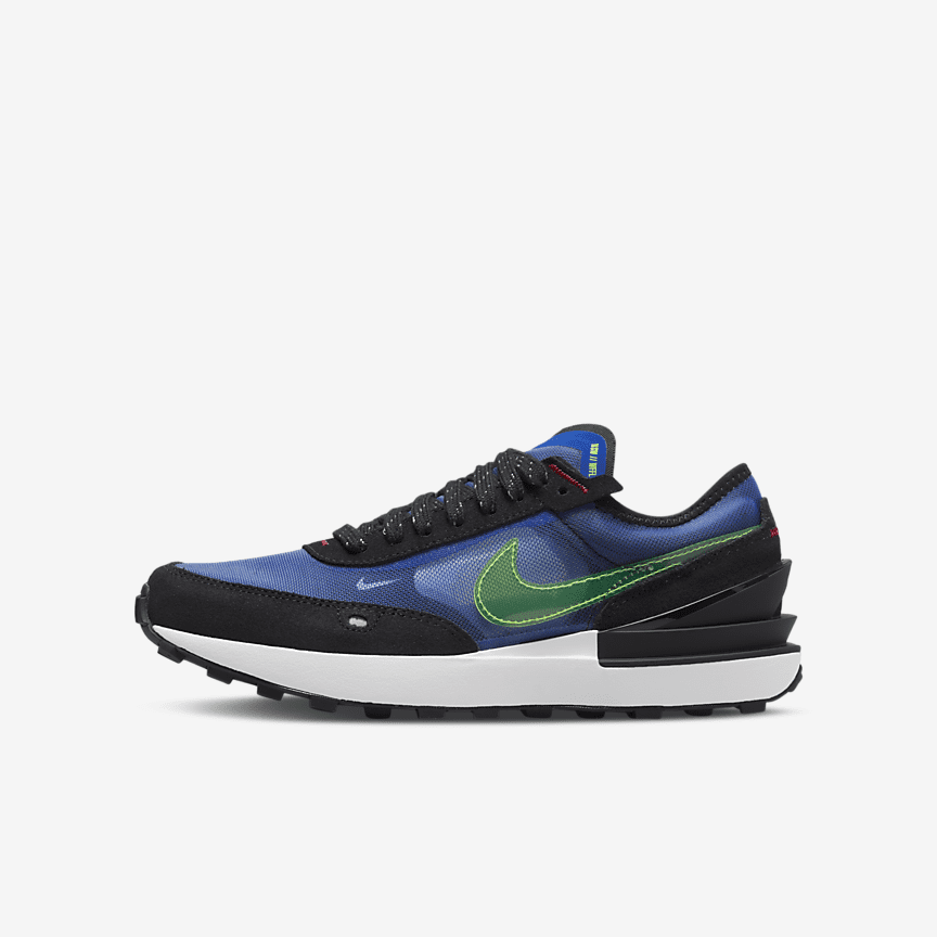 Calzado para niños grandes Nike Air Max Motif. Nike.com