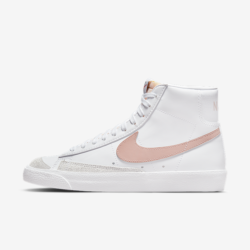 Tenis Casual Nike Blazer Mid 77 Vintage de Hombre | Innvictus