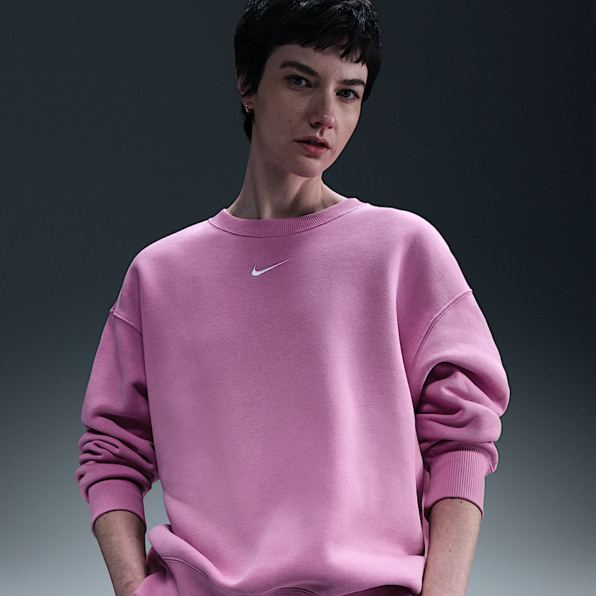 Nike Sportswear Phoenix Fleece