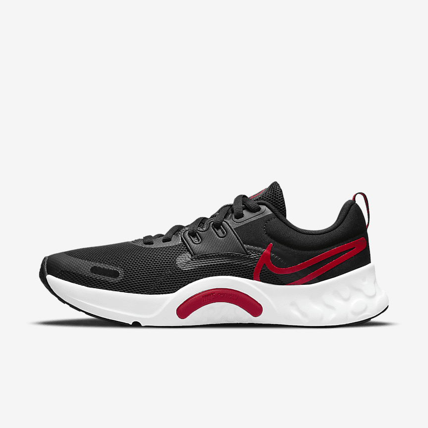 Scarpa da ciclismo indoor Nike SuperRep Cycle - Uomo. Nike CH