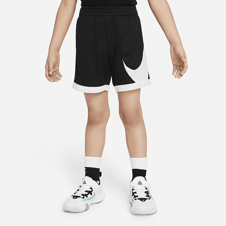 toddler nike shorts boy