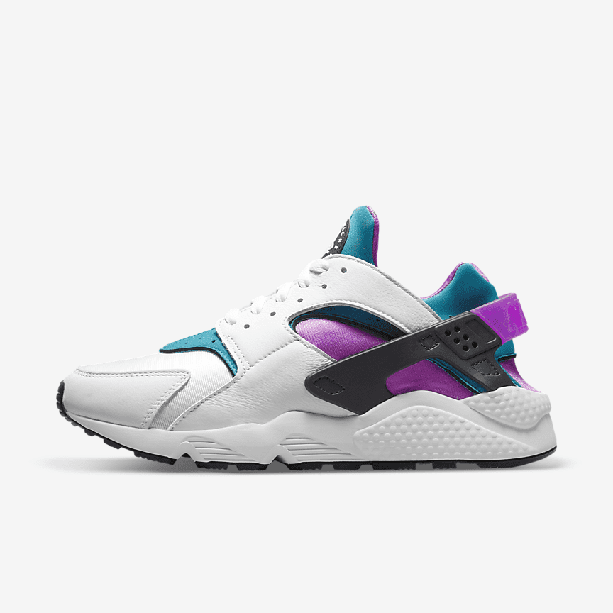 nike huarache mid uomo 2017