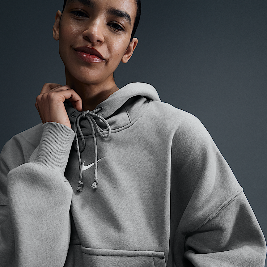 Nike Sportswear Phoenix Fleece