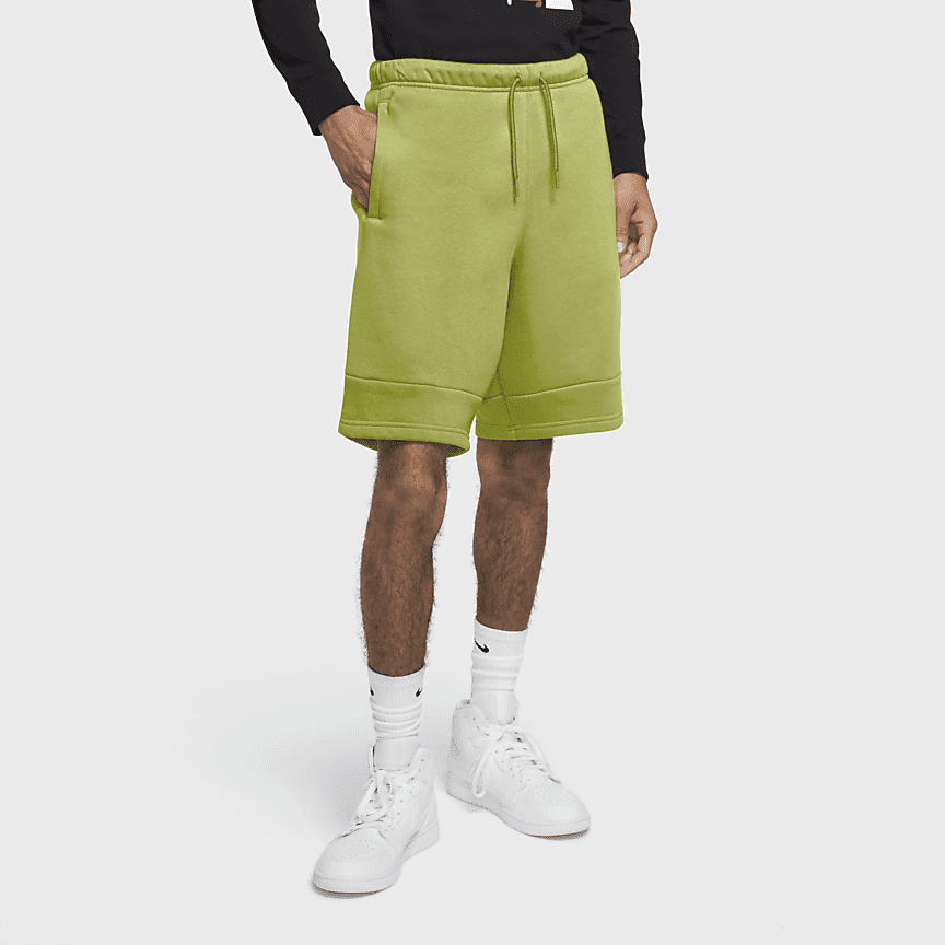 jordan short