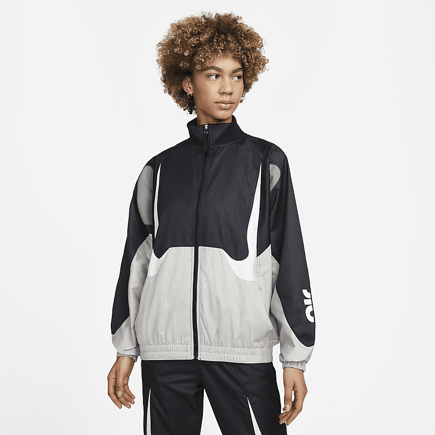 Nike Sportswear Windrunner Chaqueta - Mujer. Nike ES